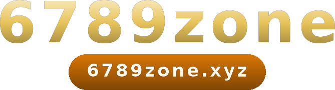 6789zone logo